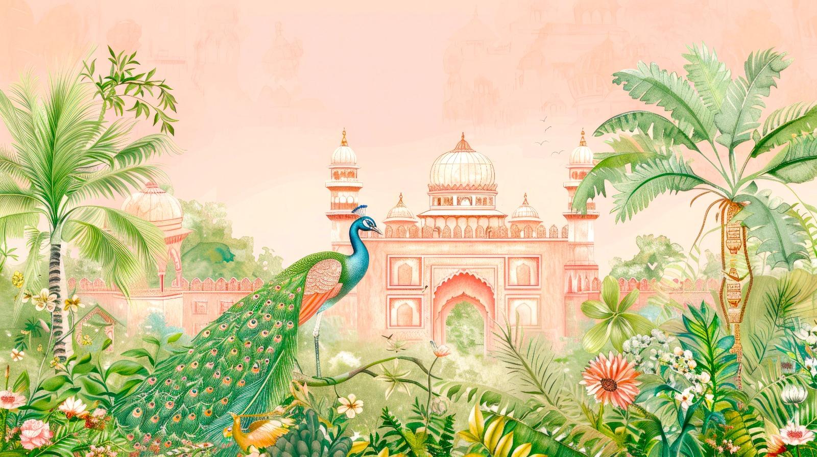 Stylish event decor for a birthday party by RDG Events and Decoration