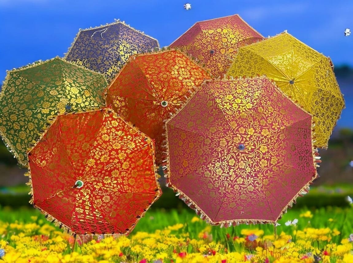 Exquisite reception setup with elegant drapery by RDG Events in Cherrybrook